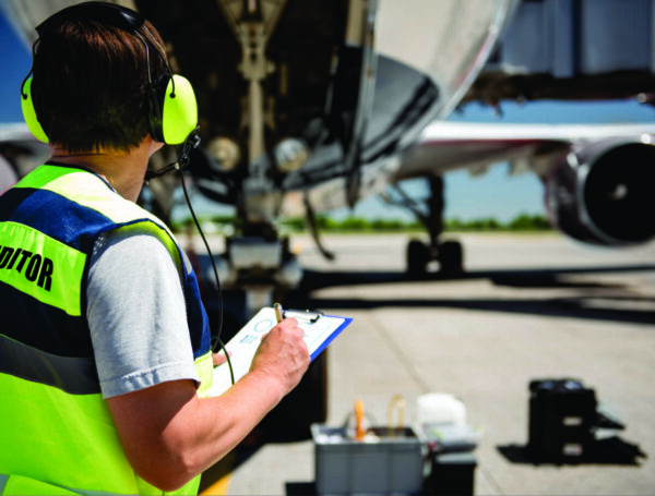 Aviation Safety Audits for NGOs: Ensuring Humanitarian Missions are Safe