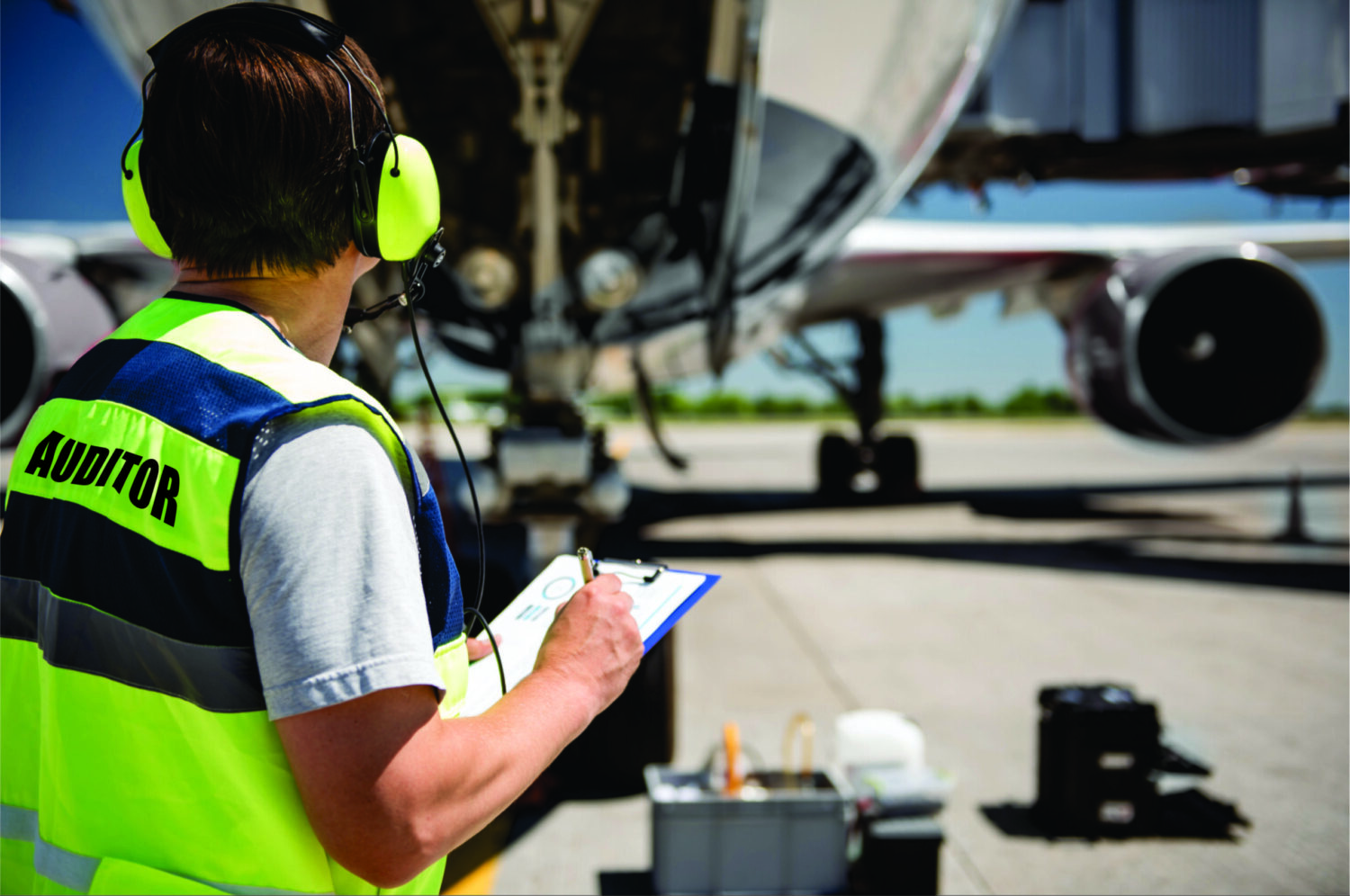 Aviation Safety Audits for NGOs: Ensuring Humanitarian Missions are Safe